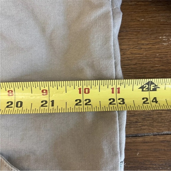 Woodsman ATA Barn Chore Mens Corduroy Jacket Gorpcore Y2K Carhartt Style Medium - Picture 8 of 15